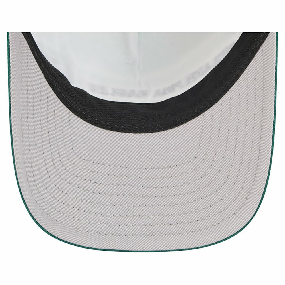 NFL Philadelphia Eagles Linear A-Frame 9FORTY Adjustable Hat