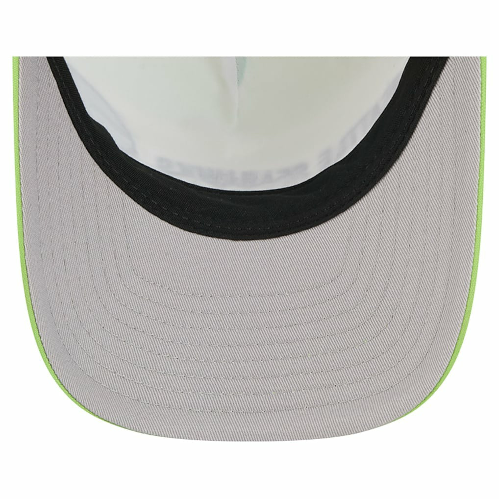 NFL Seattle Seahawks Linear A-Frame 9FORTY Adjustable Hat