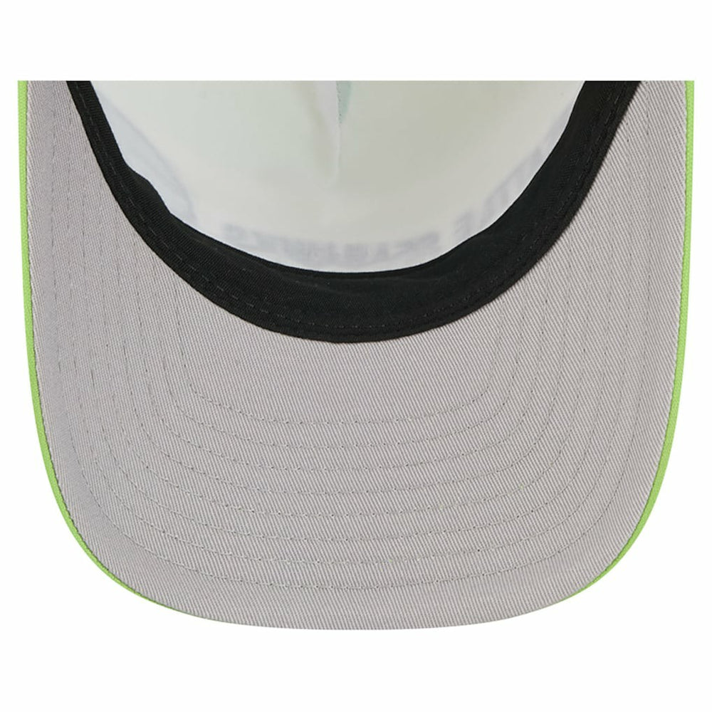 NFL Seattle Seahawks Linear A-Frame 9FORTY Adjustable Hat