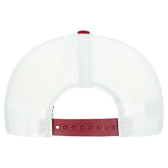 NFL Washington Commanders Patch 19TWENTY Adjustable Hat