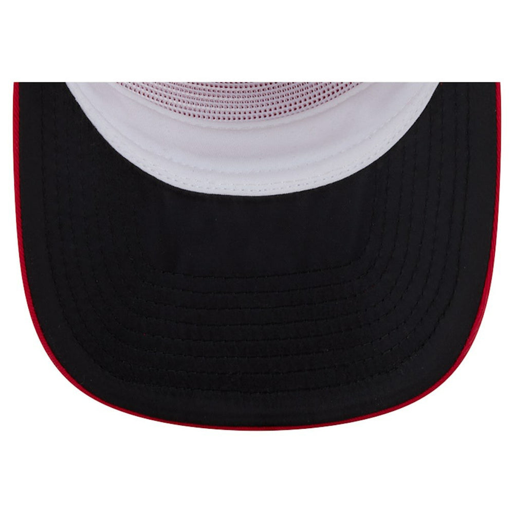 NFL Kansas City Chiefs Patch 19TWENTY Adjustable Hat