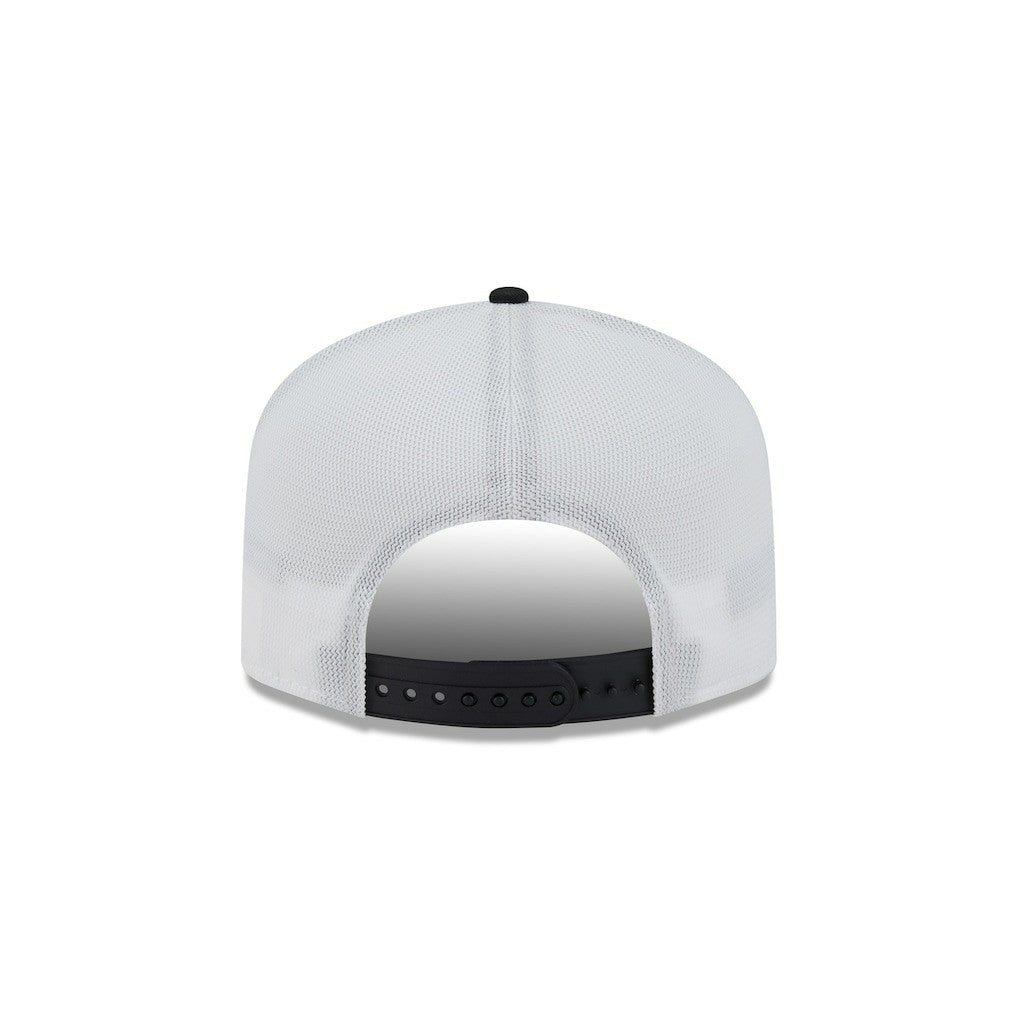 NFL Las Vegas Raiders Patch 19TWENTY Adjustable Hat