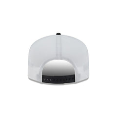 NFL Las Vegas Raiders Patch 19TWENTY Adjustable Hat