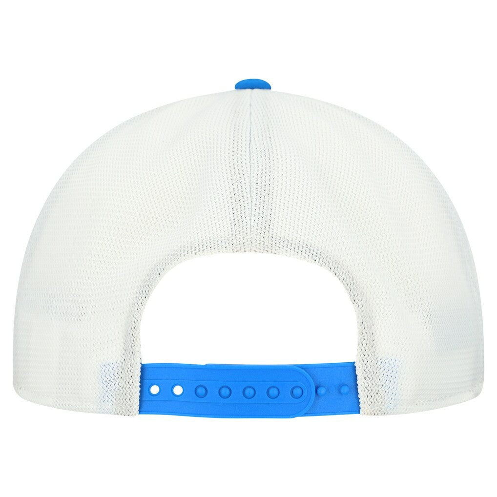 NFL Los Angeles Chargers Patch 19TWENTY Adjustable Hat