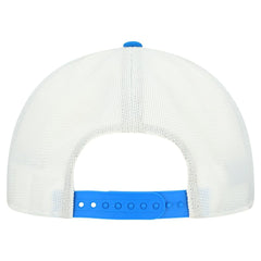 NFL Los Angeles Chargers Patch 19TWENTY Adjustable Hat