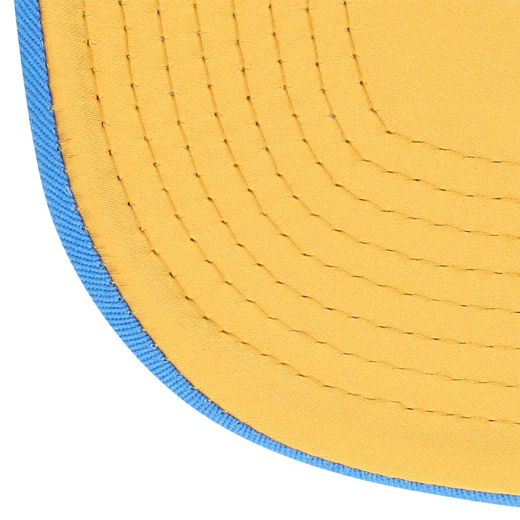 NFL Los Angeles Chargers Patch 19TWENTY Adjustable Hat
