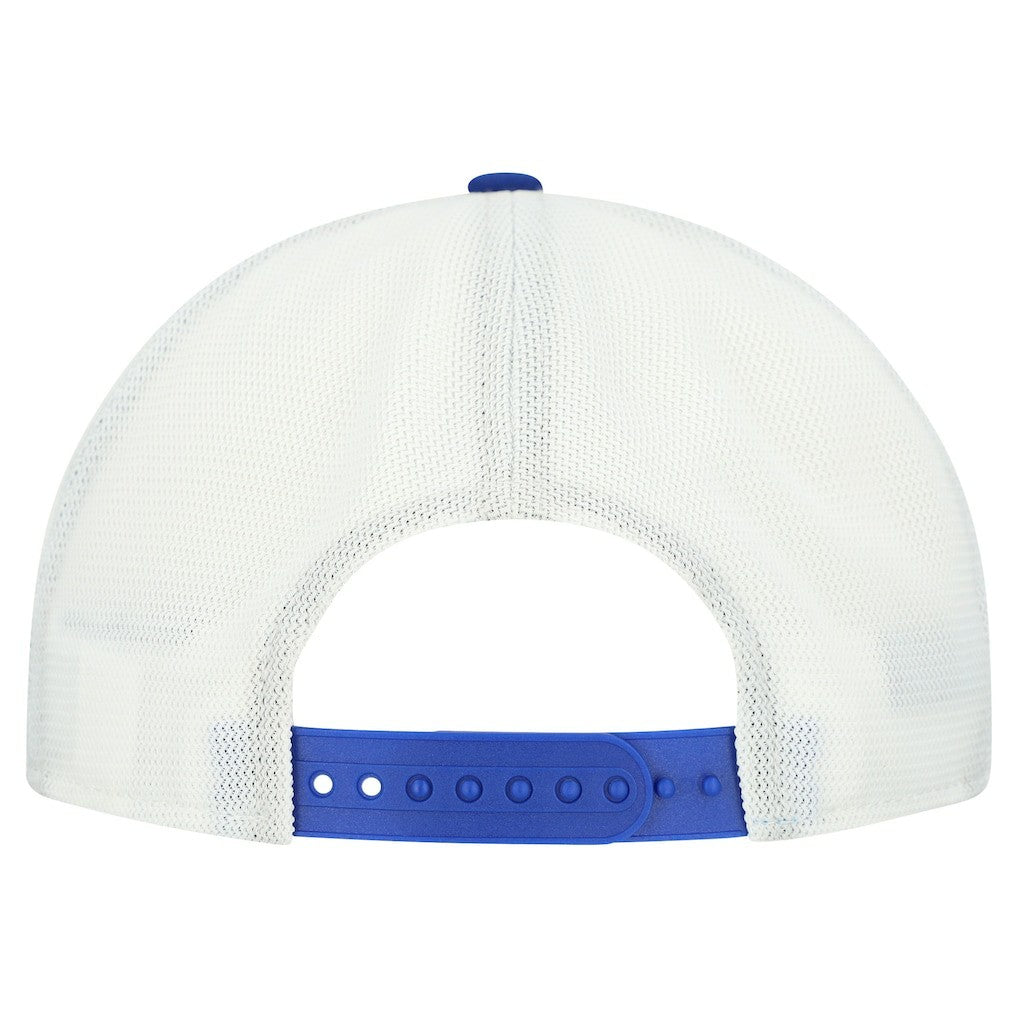 NFL Los Angeles Rams Patch 19TWENTY Adjustable Hat