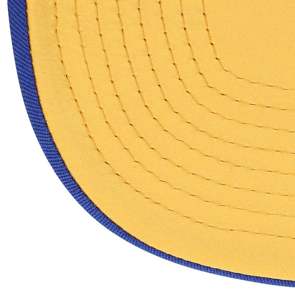 NFL Los Angeles Rams Patch 19TWENTY Adjustable Hat