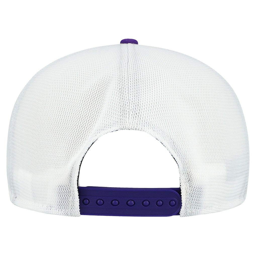 NFL Minnesota Vikings Patch 19TWENTY Adjustable Hat