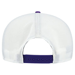 NFL Minnesota Vikings Patch 19TWENTY Adjustable Hat