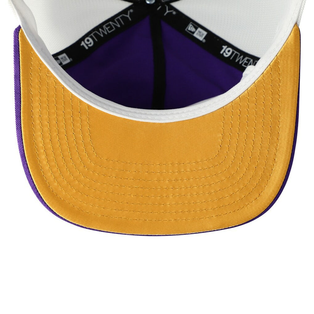 NFL Minnesota Vikings Patch 19TWENTY Adjustable Hat
