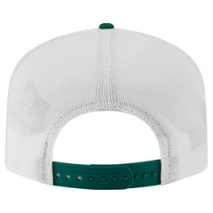 NFL New York Jets Patch 19TWENTY Adjustable Hat