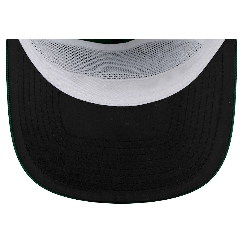 NFL New York Jets Patch 19TWENTY Adjustable Hat
