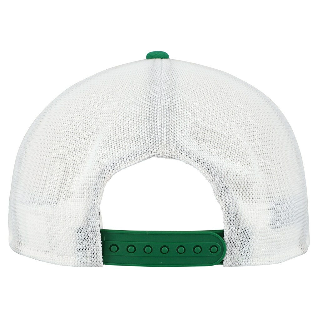 NFL Philadelphia Eagles Patch 19TWENTY Adjustable Hat