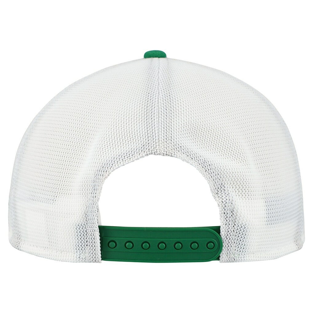 NFL Philadelphia Eagles Patch 19TWENTY Adjustable Hat
