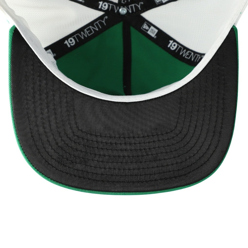 NFL Philadelphia Eagles Patch 19TWENTY Adjustable Hat