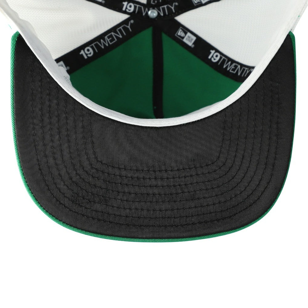 NFL Philadelphia Eagles Patch 19TWENTY Adjustable Hat