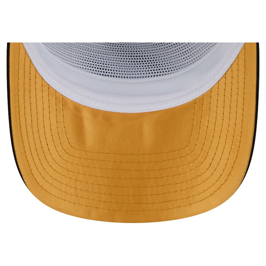 NFL Pittsburgh Steelers Patch 19TWENTY Adjustable Hat