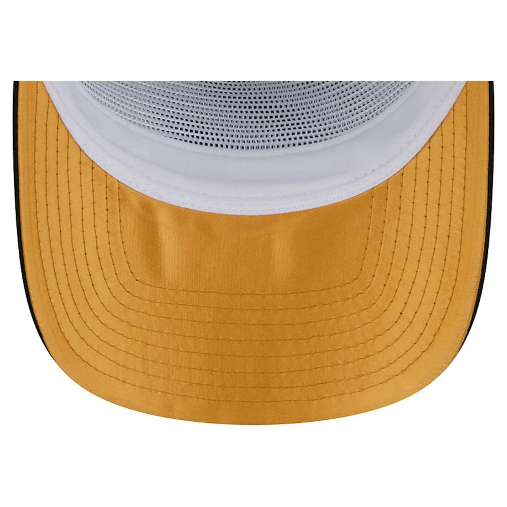 NFL Pittsburgh Steelers Patch 19TWENTY Adjustable Hat