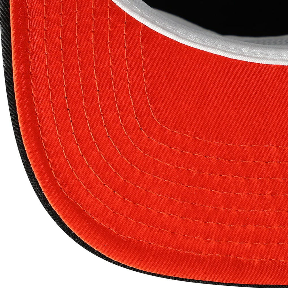 NFL Cincinnati Bengals Patch 19TWENTY Adjustable Hat