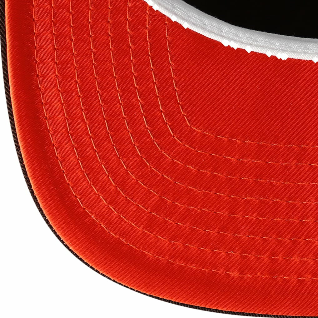 NFL Cleveland Browns Patch 19TWENTY Adjustable Hat