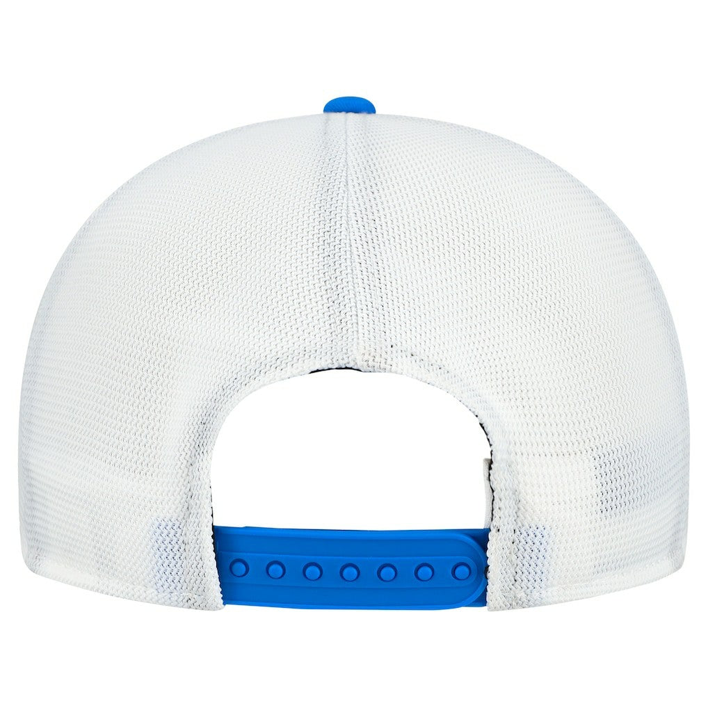 NFL Detroit Lions Patch 19TWENTY Adjustable Hat