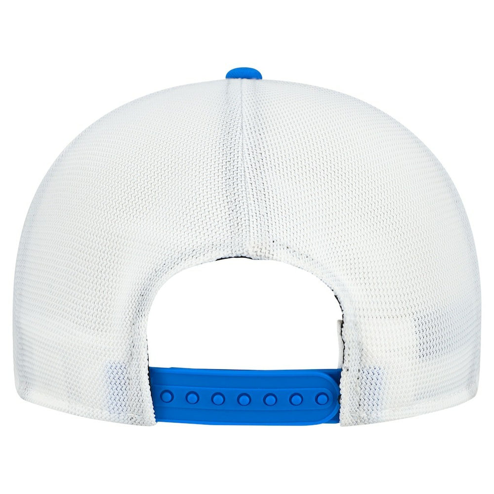 NFL Detroit Lions Patch 19TWENTY Adjustable Hat