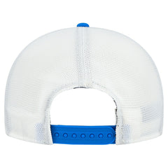 NFL Detroit Lions Patch 19TWENTY Adjustable Hat