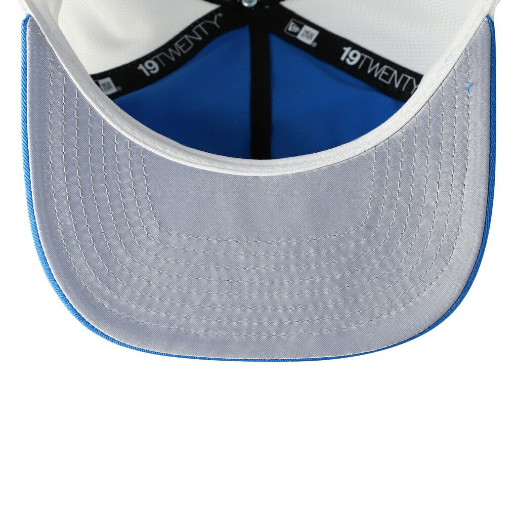 NFL Detroit Lions Patch 19TWENTY Adjustable Hat