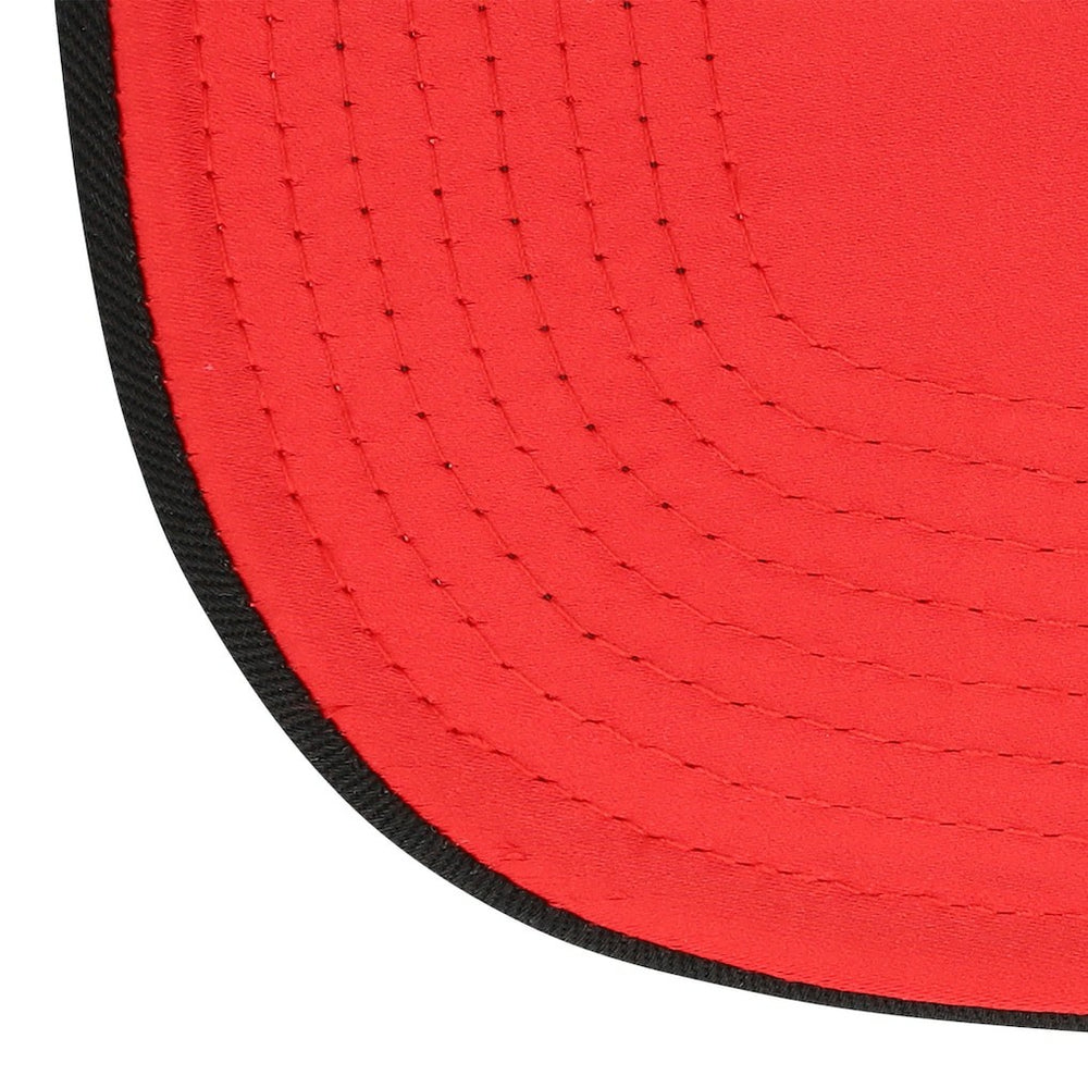 NFL Atlanta Falcons Patch 19TWENTY Adjustable Hat