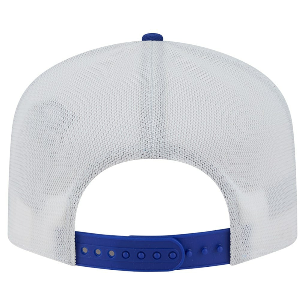 NFL Buffalo Bills Patch 19TWENTY Adjustable Hat