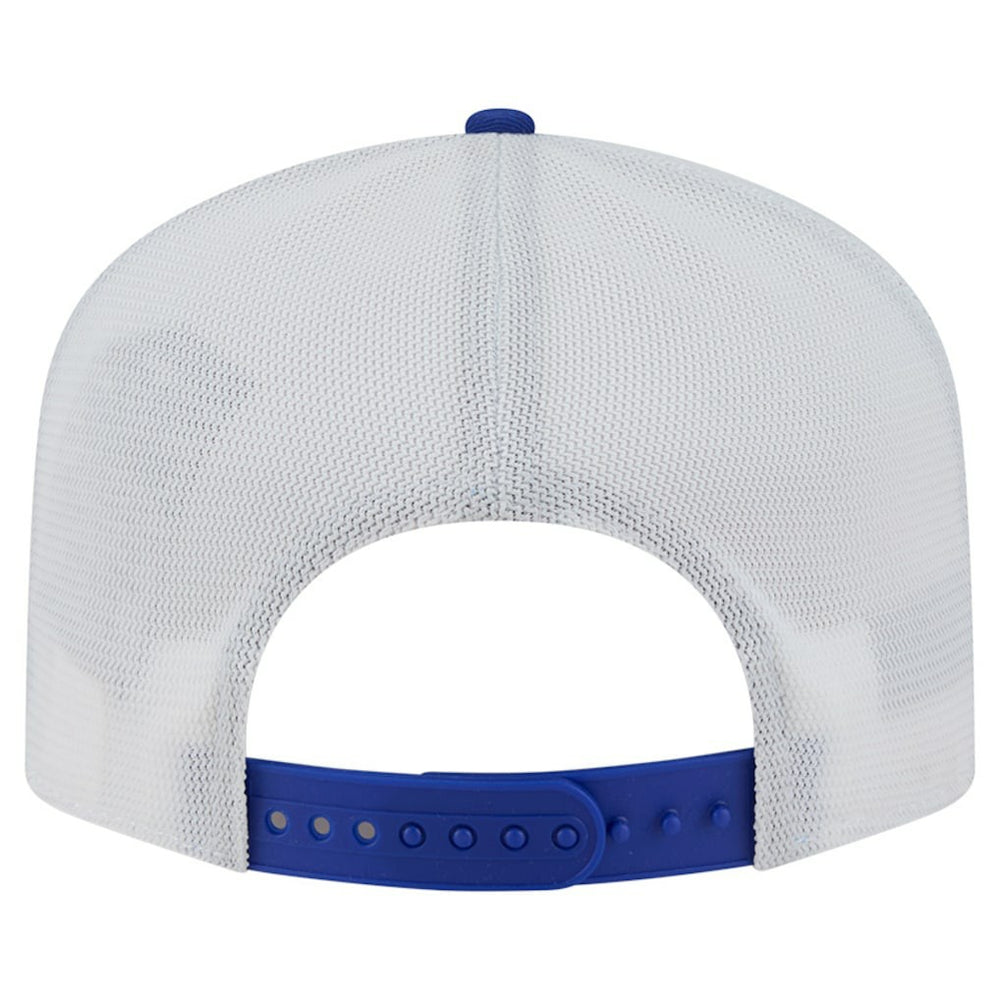 NFL Buffalo Bills Patch 19TWENTY Adjustable Hat