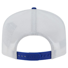 NFL Buffalo Bills Patch 19TWENTY Adjustable Hat
