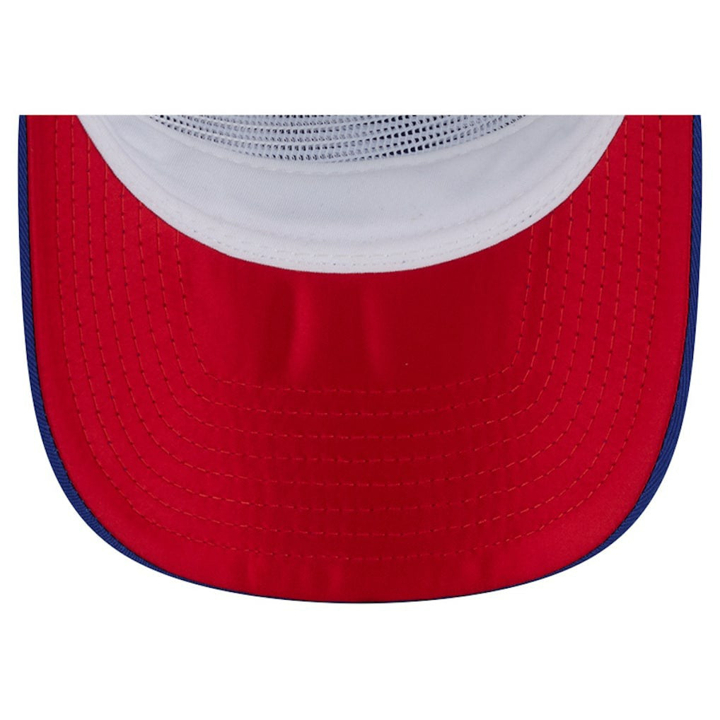 NFL Buffalo Bills Patch 19TWENTY Adjustable Hat