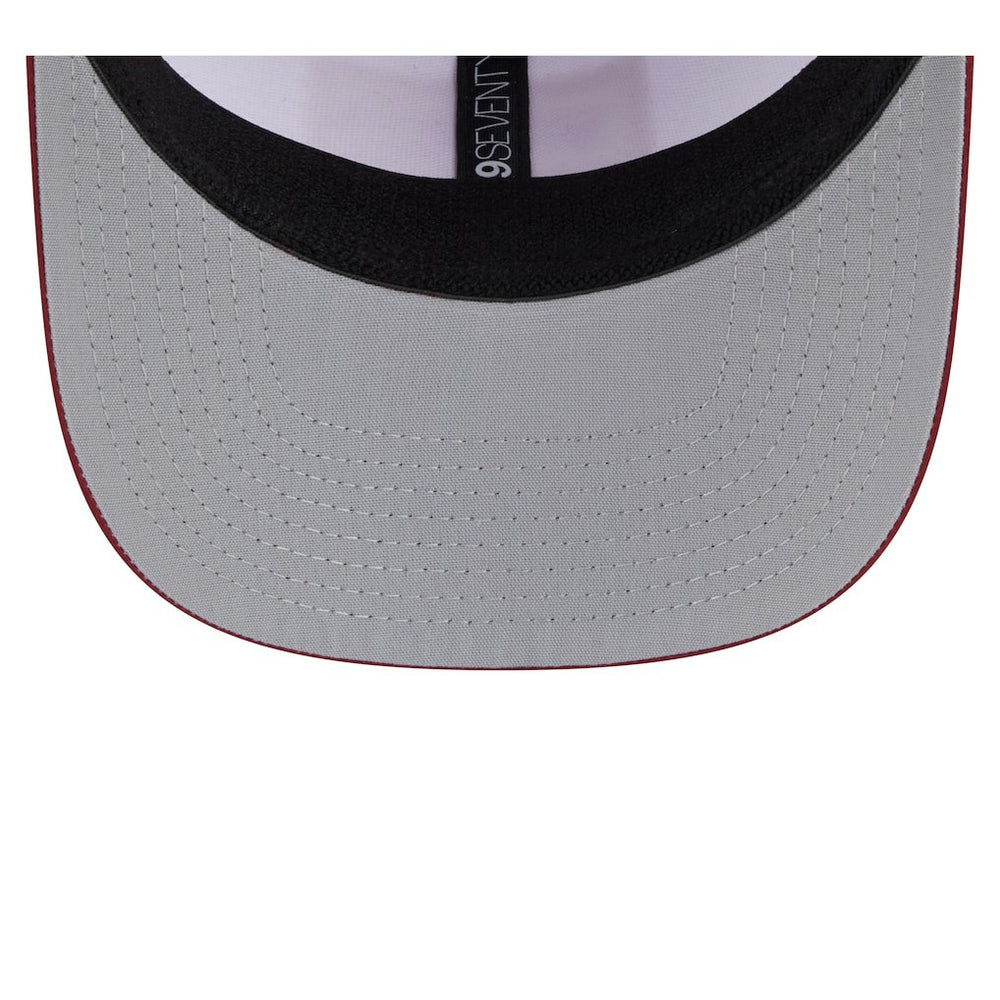 NFL Washington Commanders Established Patch 9SEVENTY Adjustable Hat