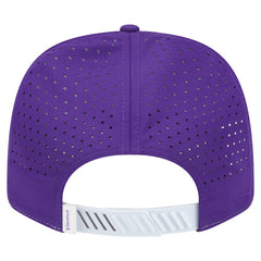NFL Minnesota Vikings Established Patch 9SEVENTY Adjustable Hat