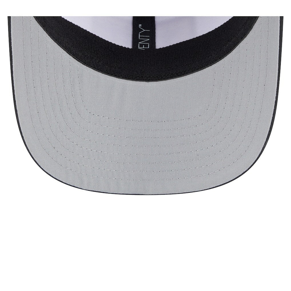 NFL New Orleans Saints Established Patch 9SEVENTY Adjustable Hat