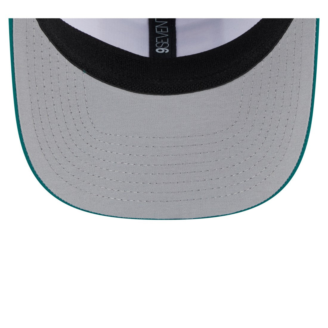 NFL New York Jets Established Patch 9SEVENTY Adjustable Hat