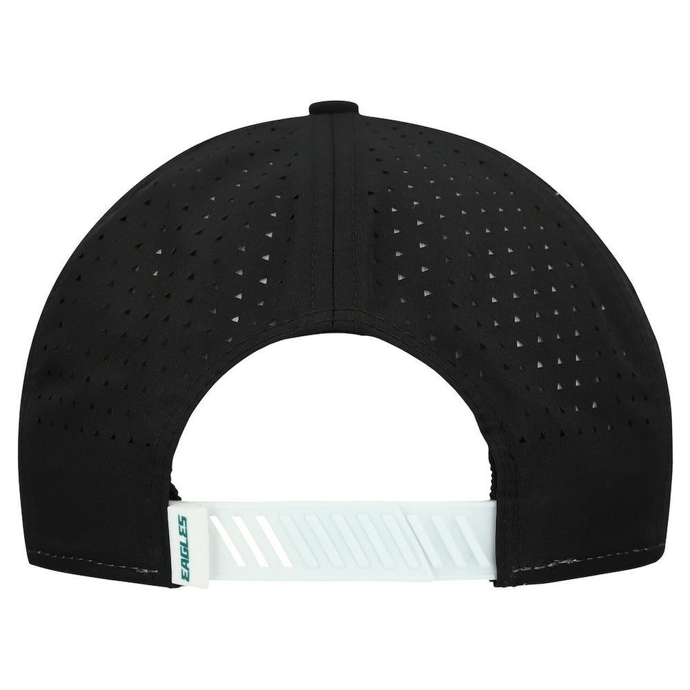 NFL Philadelphia Eagles Established Patch 9SEVENTY Adjustable Hat