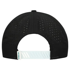 NFL Philadelphia Eagles Established Patch 9SEVENTY Adjustable Hat