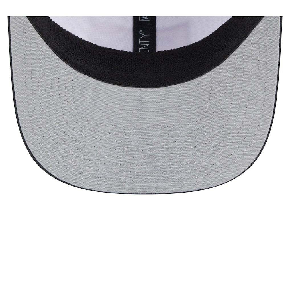 NFL Cincinnati Bengals Established Patch 9SEVENTY Adjustable Hat