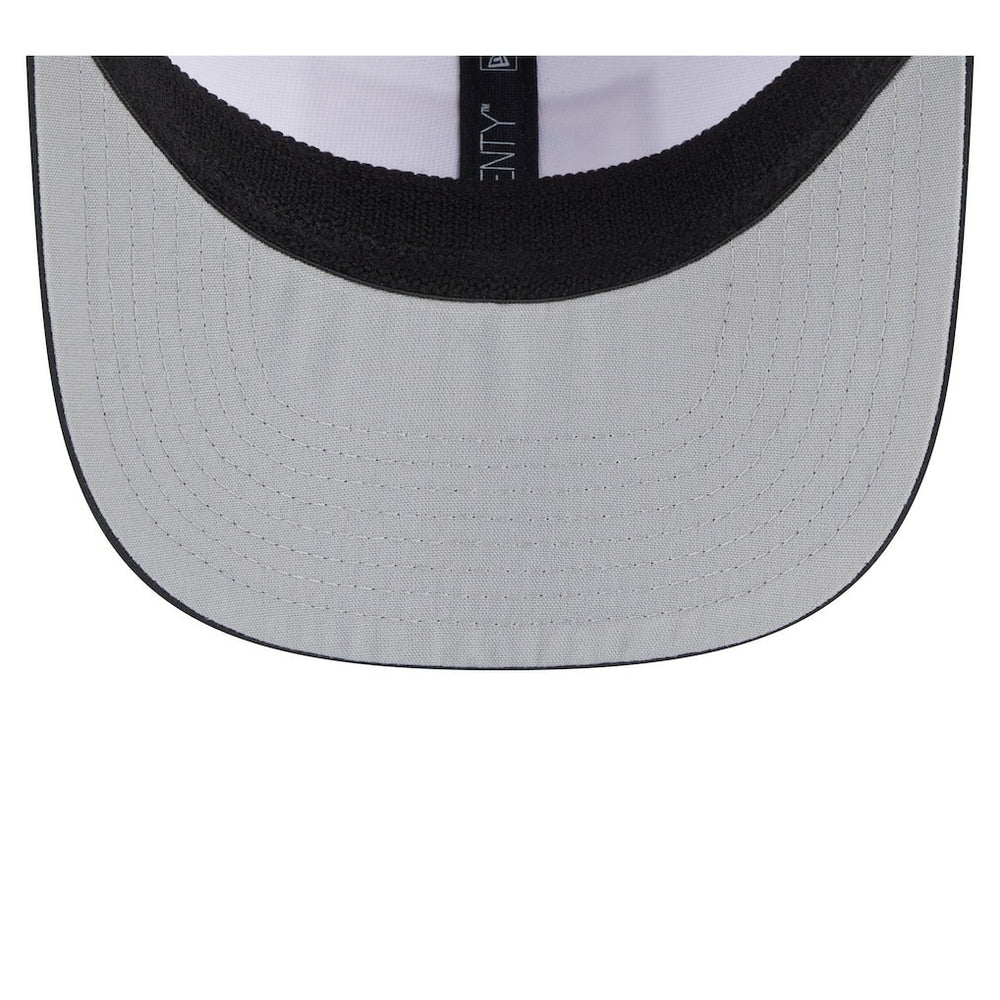 NFL Cincinnati Bengals Established Patch 9SEVENTY Adjustable Hat
