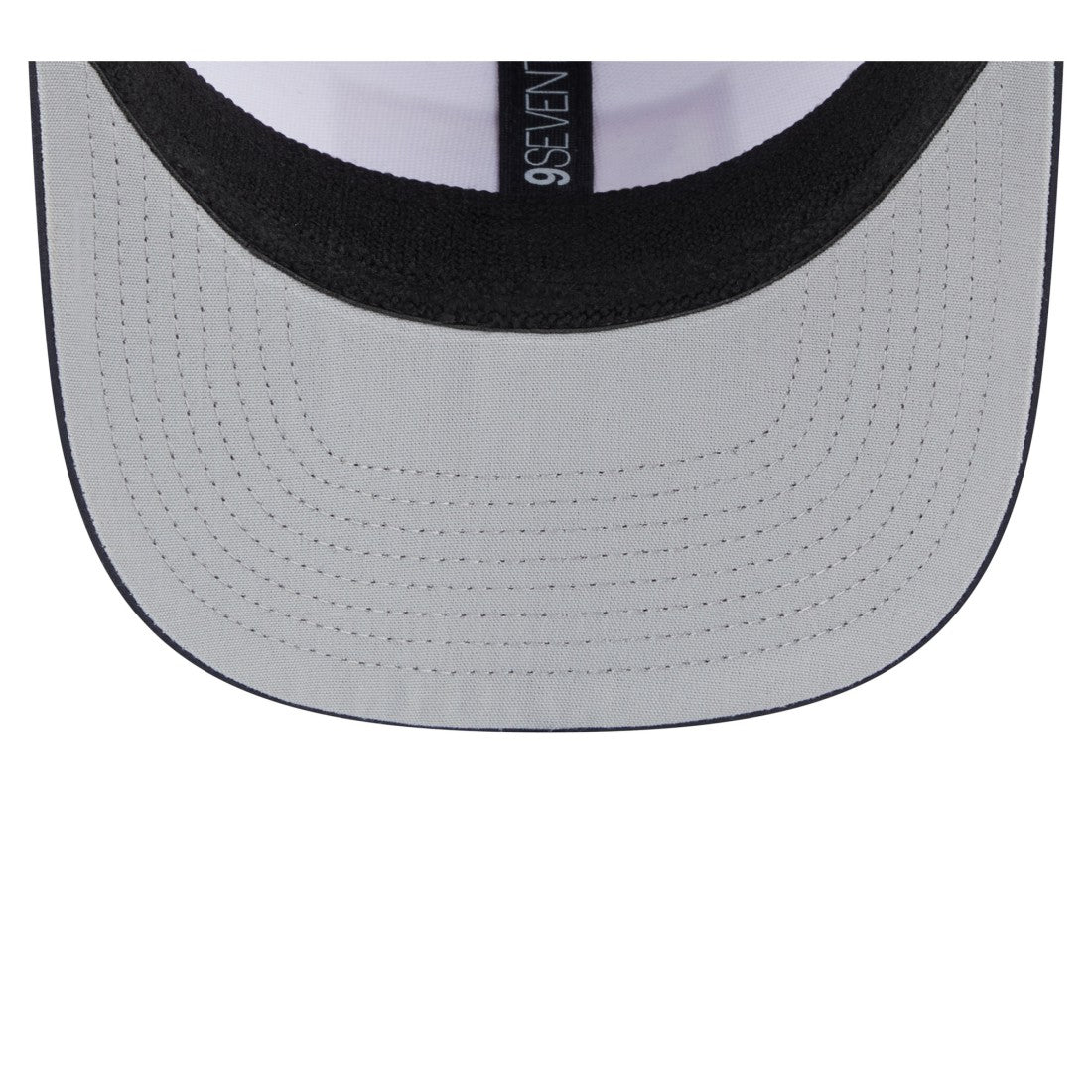 NFL Houston Texans Established Patch 9SEVENTY Adjustable Hat