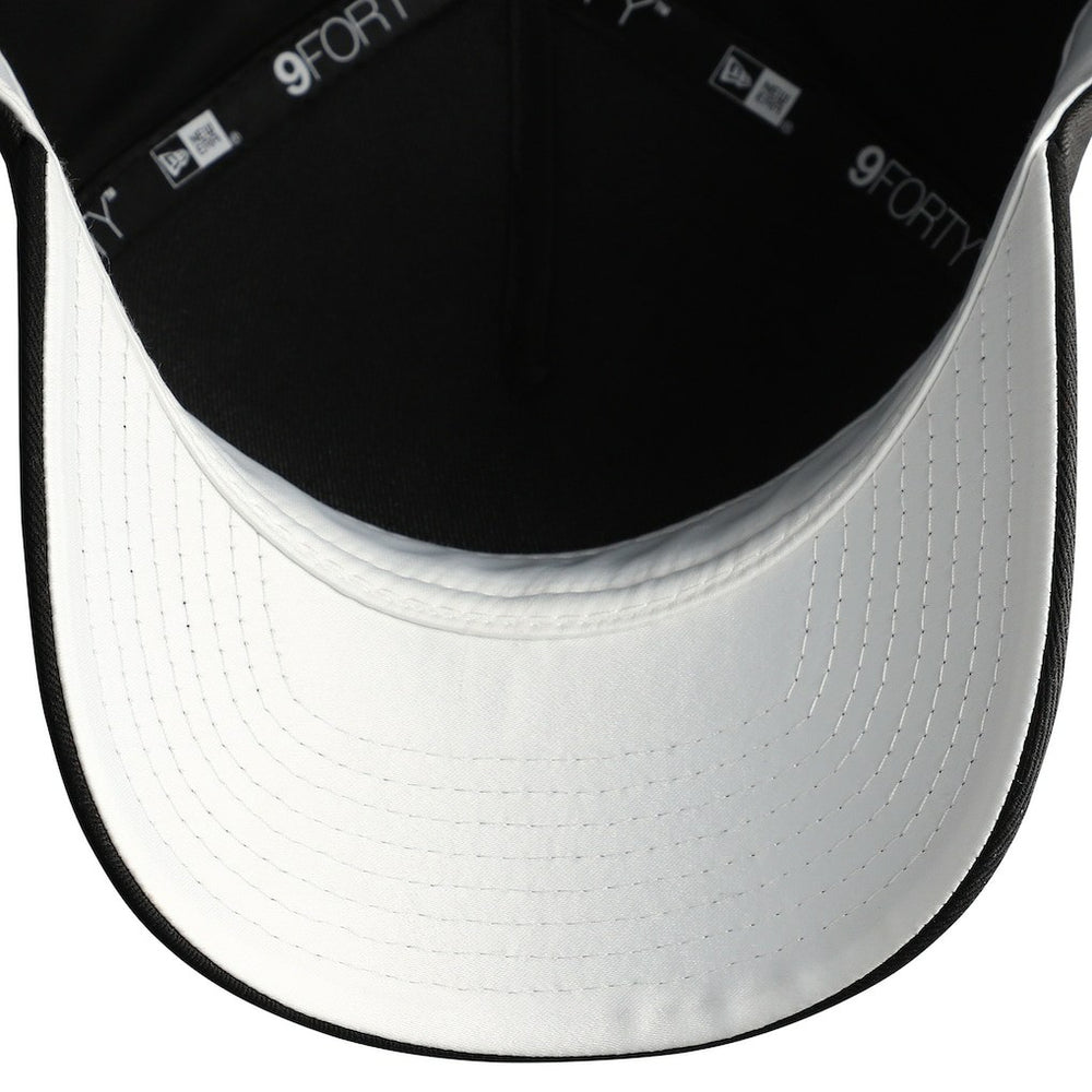 NFL Cincinnati Bengals Women's Metallic 9FORTY M-Crown A-Frame Adjustable Hat