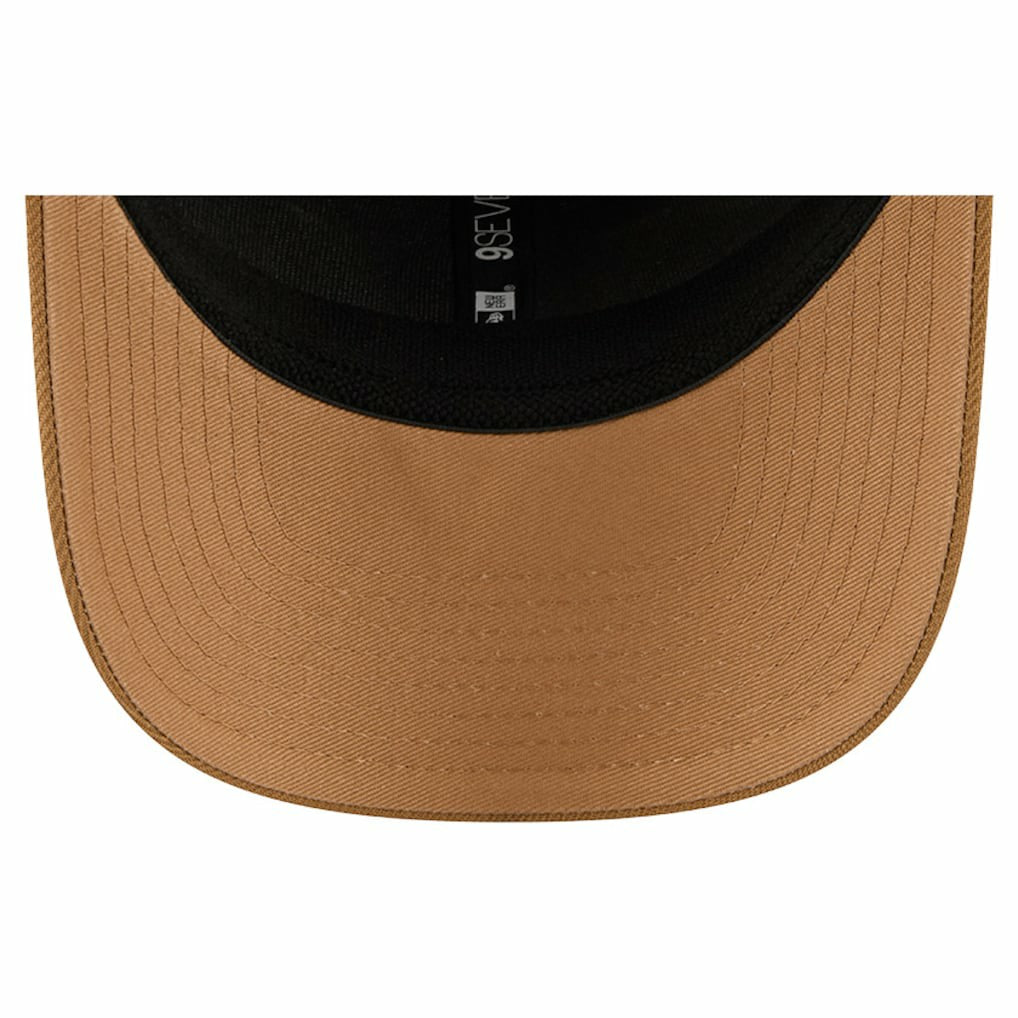 NFL Cincinnati Bengals Two-Tone Trucker 9SEVENTY Adjustable Hat