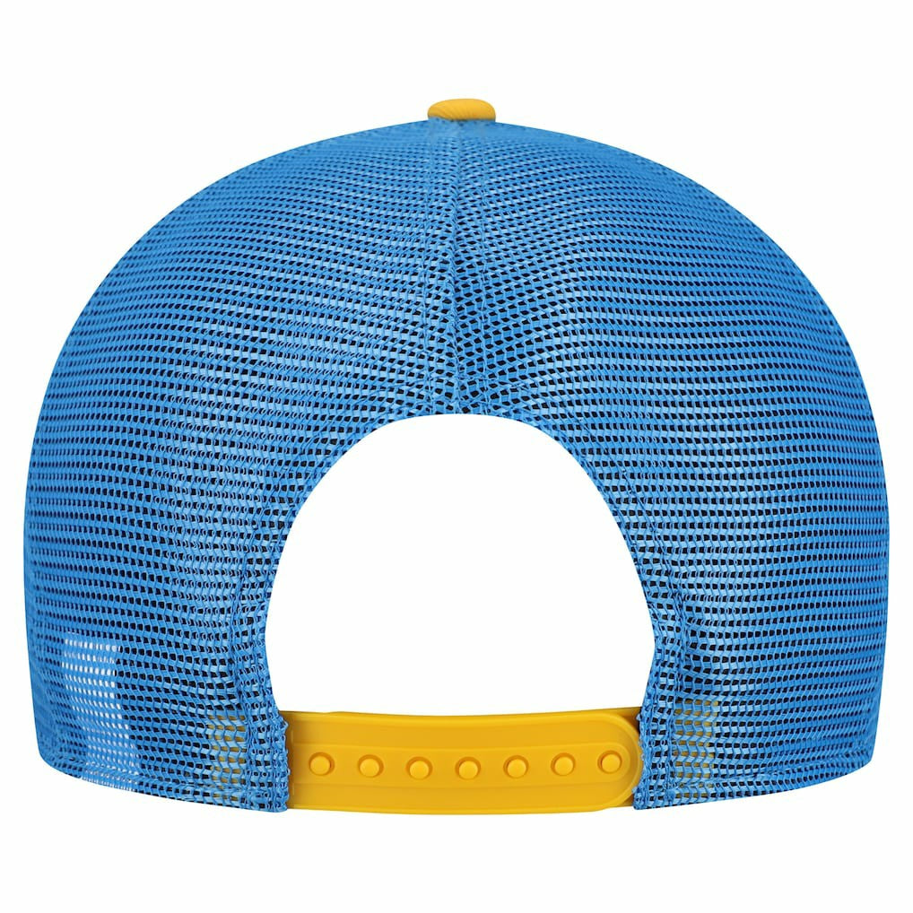 NFL Los Angeles Chargers Banner A-Frame 9FIFTY Snapback Hat