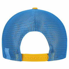 NFL Los Angeles Chargers Banner A-Frame 9FIFTY Snapback Hat