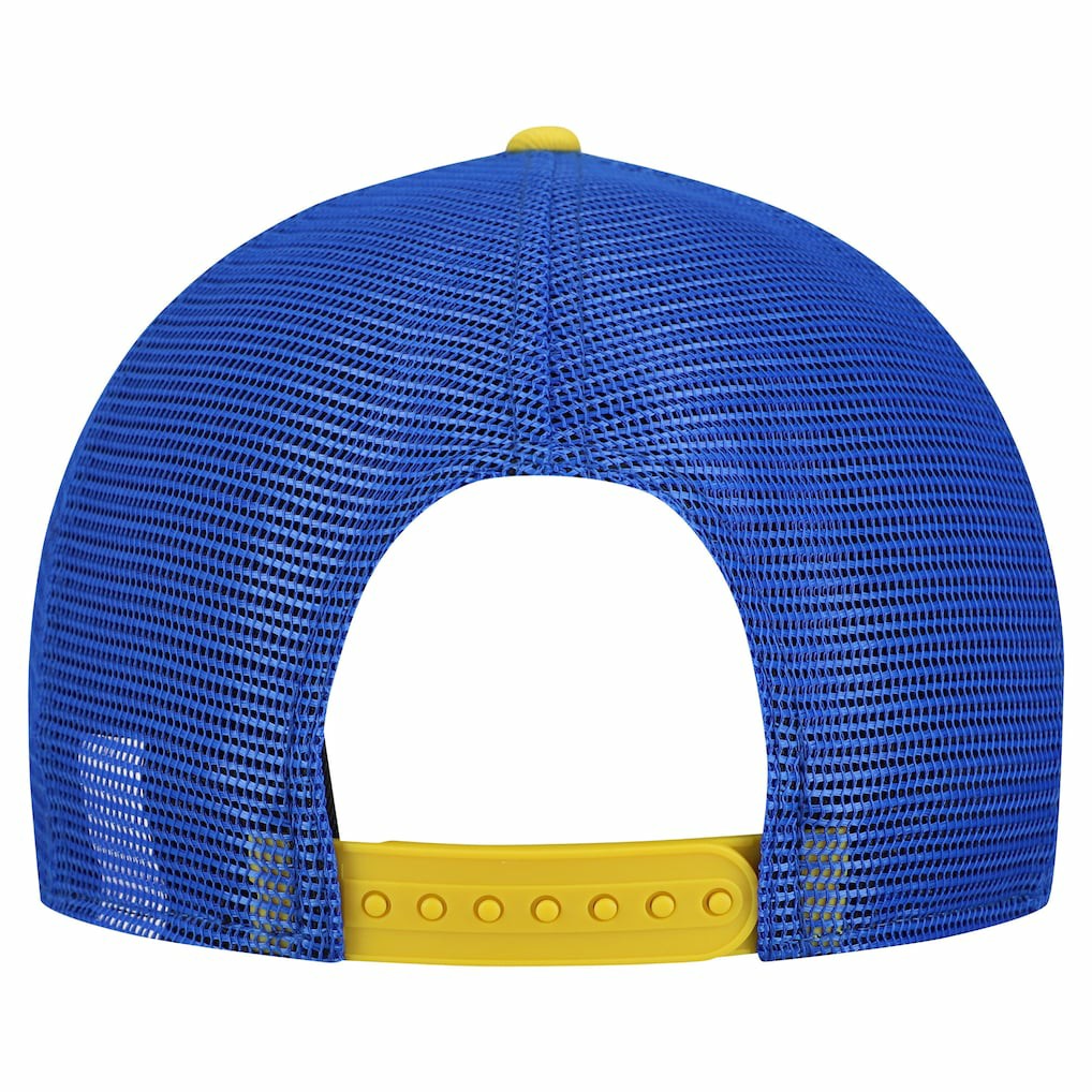 NFL Los Angeles Rams Banner A-Frame 9FIFTY Snapback Hat