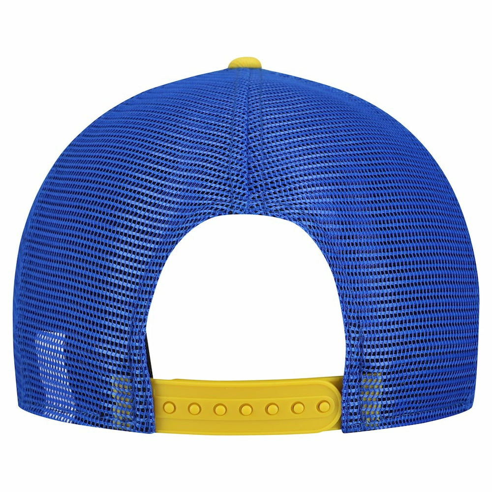 NFL Los Angeles Rams Banner A-Frame 9FIFTY Snapback Hat