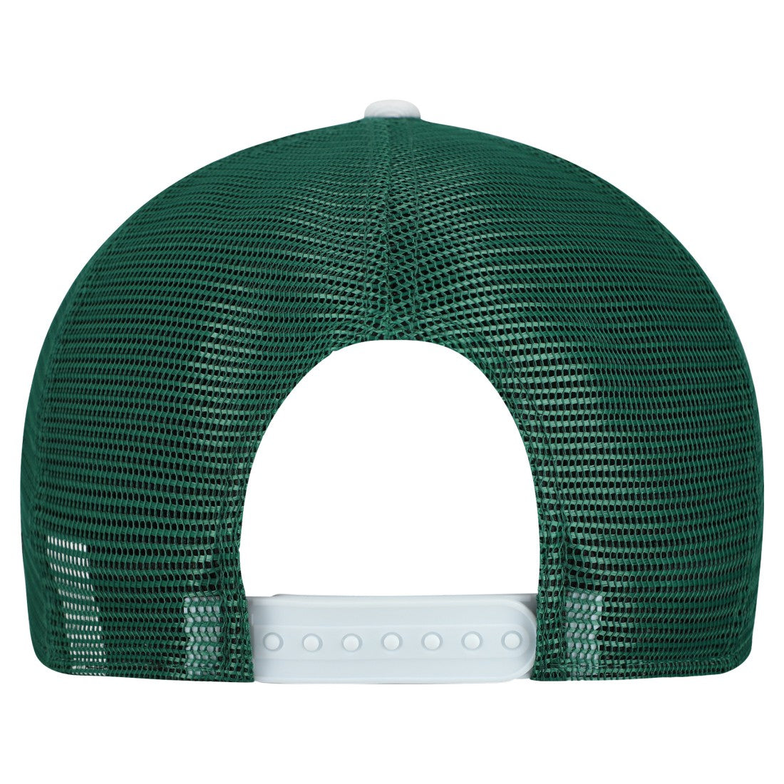 NFL New York Jets Banner A-Frame 9FIFTY Snapback Hat